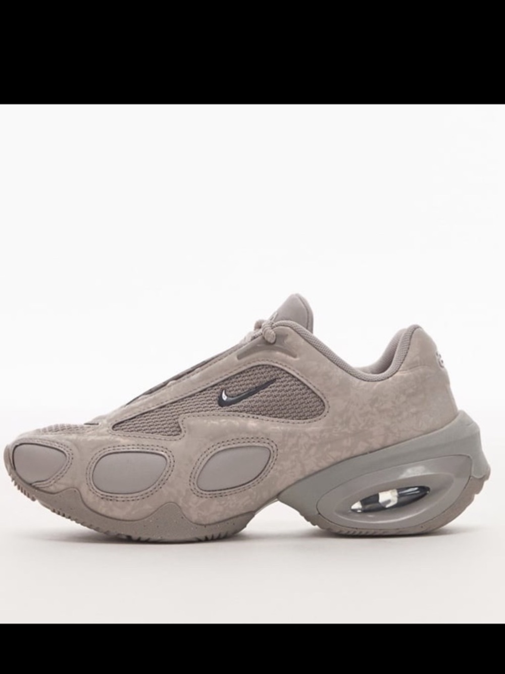 New Nike Air Max Muse SE 7.5 Beige Women 6 Men’s - Picture 3 of 11